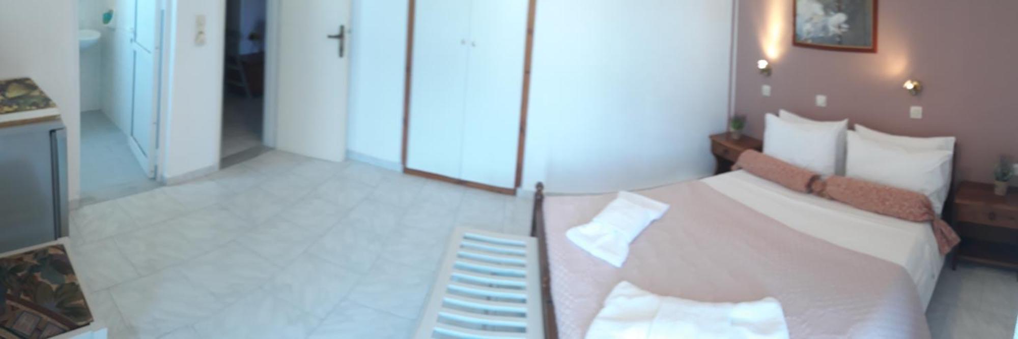 Despoina'S Apartment Vatos Room photo